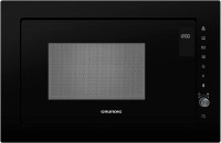 Фото - Встраиваемая микроволновая печь Grundig GMI3140B 