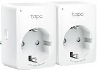 Фото - Умная розетка TP-LINK Tapo P100 (2-pack) 