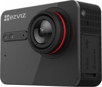 Action камера Ezviz S5 Plus 