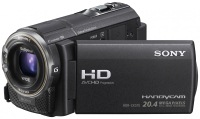 Фото - Видеокамера Sony HDR-CX570E 