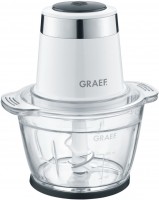 Фото - Миксер Graef CH 501 белый