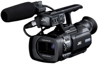 Фото - Видеокамера JVC GY-HM150 