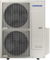 Фото - Кондиционер Samsung AJ140TXJ5KH/EA 140 м² на 5 блока(ов)