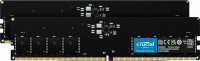 Фото - Оперативная память Crucial DDR5 2x32Gb CT2K32G56C46U5
