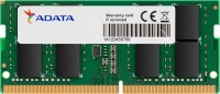 Оперативная память A-Data Notebook Premier DDR4 1x16Gb AD4S320016G22-SGN