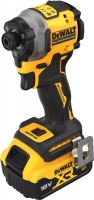 Фото - Дрель / шуруповерт DeWALT DCF850P2T 