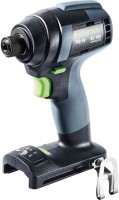 Фото - Дрель / шуруповерт Festool TID 18-Basic 576481 