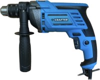 Фото - Дрель / шуруповерт Crafter RDI-1100