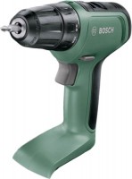 Фото - Дрель / шуруповерт Bosch UniversalDrill 18 06039C8003 