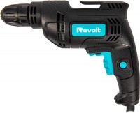 Фото - Дрель / шуруповерт Revolt ED-650