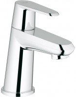 Фото - Смеситель Grohe Eurodisc Cosmopolitan 23051002 