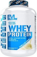 Фото - Протеин EVL Nutrition 100% Whey Protein 2.3 кг