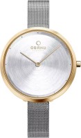 Фото - Наручные часы Obaku V227LXGIMC 