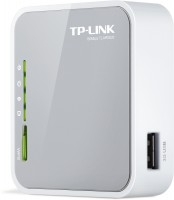Wi-Fi адаптер TP-LINK TL-MR3020 