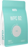 Фото - Протеин KFD Nutrition Pure WPC 82 0.7 кг