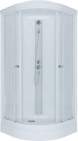 Фото - Душевая кабина Triton Ultra A 90x90x215 90x90 угловая