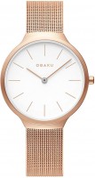 Фото - Наручные часы Obaku V240LXVWMV 