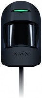 Охранный датчик Ajax MotionProtect Fibra 