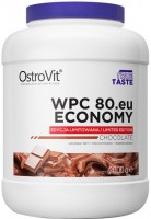 Фото - Протеин OstroVit Economy WPC80.eu 2 кг
