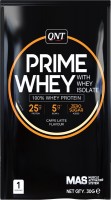 Фото - Протеин QNT Prime Whey 0 кг