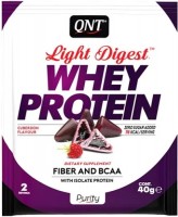 Фото - Протеин QNT Light Digest Whey Protein 0 кг