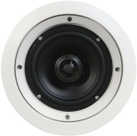 Фото - Акустическая система SpeakerCraft CRS 6 ZERO 