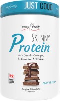 Фото - Протеин QNT Skinny Protein 0.5 кг