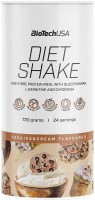 Фото - Протеин BioTech Diet Shake 0.7 кг