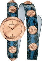 Фото - Наручные часы Versace VERF00418 