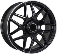 Фото - Диск ZF FE195