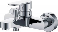Фото - Смеситель Koller Pool Round Arc RA 0100
