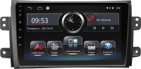 Фото - Автомагнитола Incar PGA2-0703