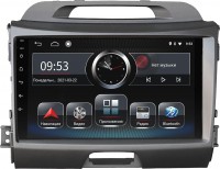 Фото - Автомагнитола Incar PGA2-1034