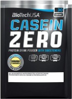 Фото - Протеин BioTech Casein Zero 0 кг