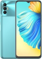 Фото - Мобильный телефон Tecno Spark 8P 128 ГБ