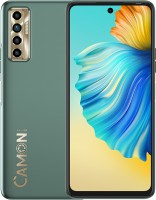 Фото - Мобильный телефон Tecno Camon 17P 128 ГБ / 4 ГБ