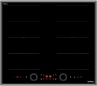 Варочная поверхность Korting HIB 68700 B Quadro черный