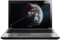 Фото - Ноутбук Lenovo IdeaPad V580 (V580C 59-353525)