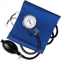 Фото - Тонометр Paramed Classic