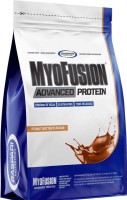 Фото - Протеин Gaspari Nutrition MyoFusion Advanced Protein 0.5 кг