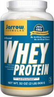 Фото - Протеин Jarrow Formulas Whey Protein 0.9 кг