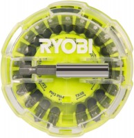 Фото - Биты / торцевые головки Ryobi RAK22SDHOK 