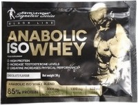 Фото - Протеин Kevin Levrone Anabolic Iso Whey 0 кг