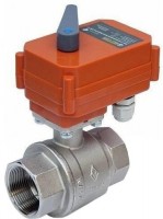 Фото - Система защиты от протечек Neptun Bugatti Pro 220V 1 1/4