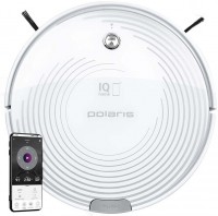 Фото - Пылесос Polaris PVCR 0833 WI-FI IQ Home 