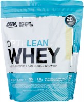 Фото - Протеин Optimum Nutrition Opti-Lean Whey 0.4 кг