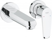 Фото - Смеситель Grohe Eurodisc Cosmopolitan 19573002 