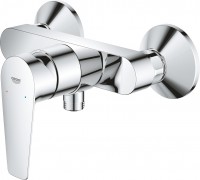 Фото - Смеситель Grohe BauEdge 23636001 