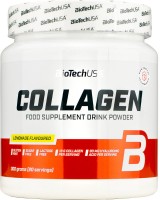 Фото - Протеин BioTech Collagen 0.3 кг