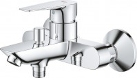 Фото - Смеситель Grohe BauEdge 23605001 